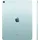 Apple iPad Air 11" (6. Generation 2024) 512 GB Wi-Fi blau