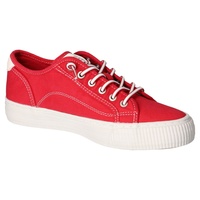 Mustang Canvas Sneaker rot EU 40 - 40 EU