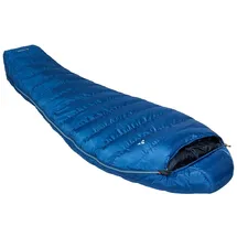 Vaude Hochgrat 700 Xl Dwn Schlafsack - Ultramarine - Extra lang