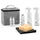 Audi Reinigungsmittel-Set mit Tasche 1 St.