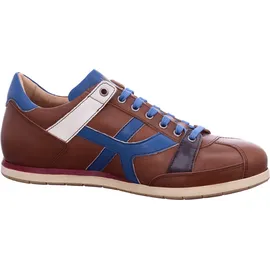 Kamo Gutsu TIFO 044 CARAMEL Braun Shoes Gr. 41