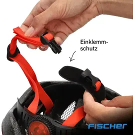 Fischer Asmi 48-54 cm Kinder space