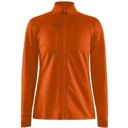 CRAFT Damen Rollkragenpullover ADV EXPLORE LIGHT, TART, S