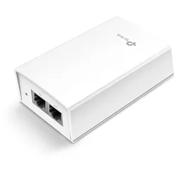 TP-Link TL-POE4824G - Power Injector PoE-Adapter 48V 24W passives PoE