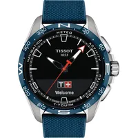 TISSOT T-Touch Connect Solar