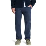 QUIKSILVER Union Straight Tapered Hosen Schwarz L