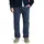 QUIKSILVER Union Straight Tapered Hosen Schwarz L