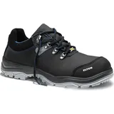 ELTEN MASON Pro Low ESD S3 Typ 1 Sicherheitshalbschuh-7281101 - Schwarz
