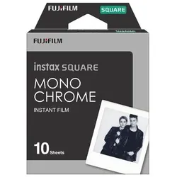 Fujifilm Instax SQUARE Monochrome WW 1 Sofortbildfilm