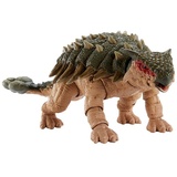 Mattel Jurassic World Ankylosaurus