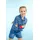 KIDS ONLY Koglumi Ls Jacket blau 158