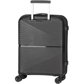 American Tourister Airconic 4-Rollen Cabin 55 cm / 33,5 l black