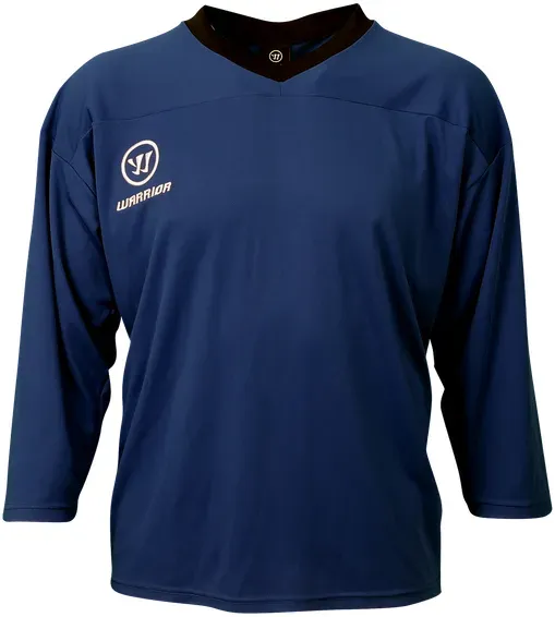 Warrior Trainingstrikot Spieler | XXL Navy