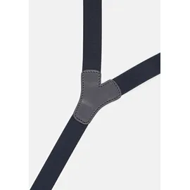 LLOYD Hosenträger LLOYD MEN’S BELTS "Lloyd Belts Herrenträger 6799", Herren, blau (marine), 82% Polyester, 18% Elastodien, Hosenträger