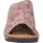 Josef Seibel Catalonia 58 Slipper, Pink Multi, 41 EU