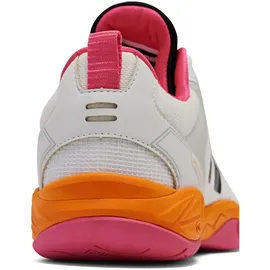 hummel Speed Court Herren White/Pink 37