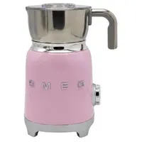 Smeg MFF01PKEU cadillac pink