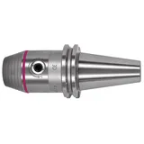 WTE NC-Schnellspannbohrfutter DIN 69871A Spann-Ø 0,5-13 mm