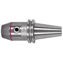 WTE NC-Schnellspannbohrfutter DIN 69871A Spann-Ø 0,5-13 mm
