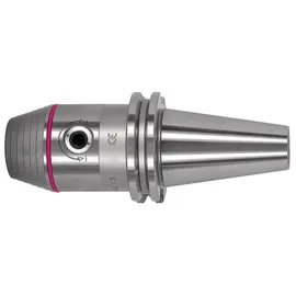 WTE NC-Schnellspannbohrfutter DIN 69871A Spann-Ø 0,5-13 mm