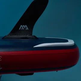 Aqua Marina Hyper 381 x 76 x 15 cm navy