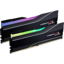 G.SKILL Trident Z5 Neo RGB DDR5-6000 128GB Kit (2x64GB) CL34 Schwarz F5-6000J3444F64GX2-TZ5NR
