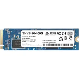 Synology SNV3410 400 GB M.2