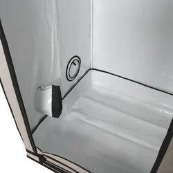Homebox Ambient Q40, 40x40x160cm