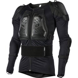 ONeal Underdog, Protektorenjacke - Schwarz - M