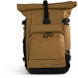 Compagnon Element backpack desert brown