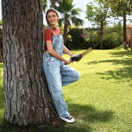 Cecotec TitaniumSword 2000 7,2 V inkl. 1 x 7,2 V