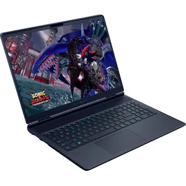 Dell Alienware 16X Aurora 16'' Intel Core Ultra 7 255HX 32 GB RAM 1 TB SSD RTX 5060 Win11 Home 3RRWP