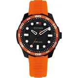 Tommy Hilfiger TH-REGATTA Quarz Silikon 1720055 1720055