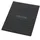 Efalock Professional Efalock Piccolo Hitzeschutzmatte schwarz