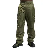 Brandit Textil Thermohose Hosen Olive XL