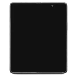 Samsung Galaxy Z Fold3 5G 256 GB Phantom Black