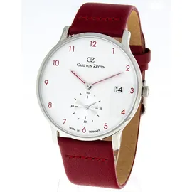Carl von Zeyten CVZ0018RD