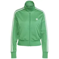 Adidas Originals Firebird Übergangsjacke in grün, Größe: S