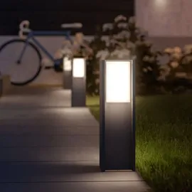 Philips Hue White Turaco Sockelleuchte