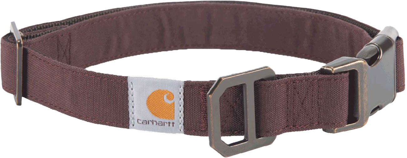 Carhartt Journeyman, col - Rouge Foncé - M