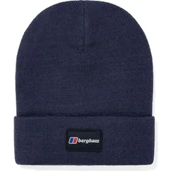 Berghaus Berg Logo Recognition Beanie dusk (R14) 1