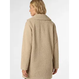 Soyaconcept Mantel Mukite 1 beige L
