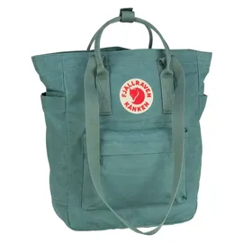 Fjällräven Kanken Totepack frost green