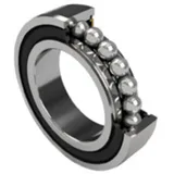 Elvedes Lager - Silver - 17 x 26 x 7 mm