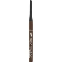 Catrice 20H Ultra Precision Gel Eye Pencil Waterproof 030 Brownie
