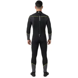 Scubapro Neoprenanzug Sport 3,0 Gelb/Schwarz XL