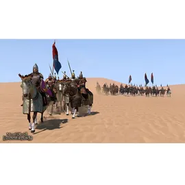 Mount & Blade II: Bannerlord Juego para Consola Sony PlayStation 5 PS5