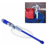 Tragbare, Batteriebetriebene Wasserpumpe, Dieselpumpe, Elektrische Transferpumpe, Kraftstoff-saugpumpe, Ölpumpe, Benzinpumpe, Blauwasser-saugpumpe