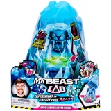 Moose Mr. Beast Lab Cryo Lab