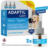Ceva Adaptil Calm Nachfüllflakon 3 x 48 ml